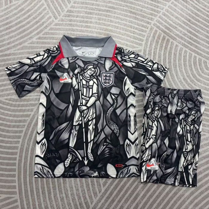 2026 England kids kit Special Edition