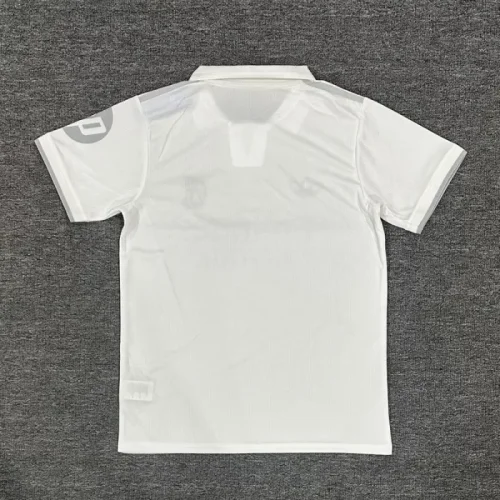 26/27 Real Madrid 125th Special Edition