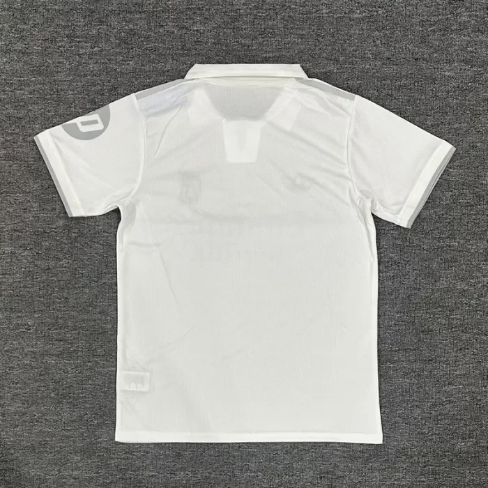 26/27 Real Madrid 125th Special Edition