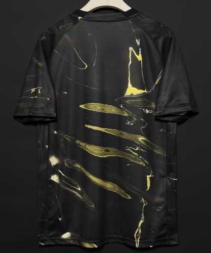 26/27 PSG Paris Training football jersey