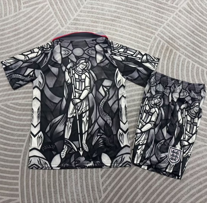 2026 England kids kit Special Edition