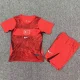 2026 Türkiye Away kids kit