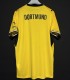 26/27 Borussia Dortmund home football jersey