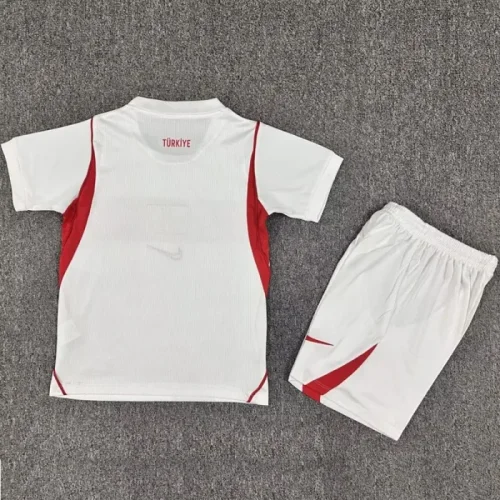 2026 Türkiye home kids kit