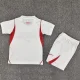 2026 Türkiye home kids kit