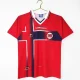 Retro 97/98 Norway home football Jersey