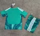 2026 Germany goalkeeper kids kit
