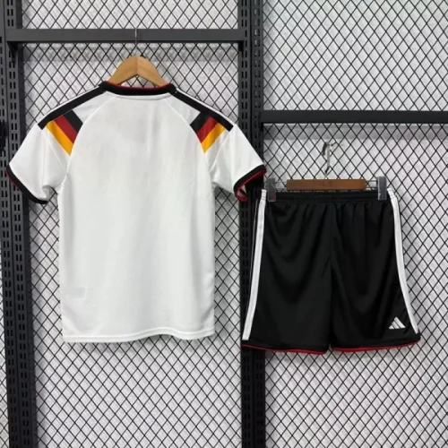 2026 Germany home Adult Set World Cup