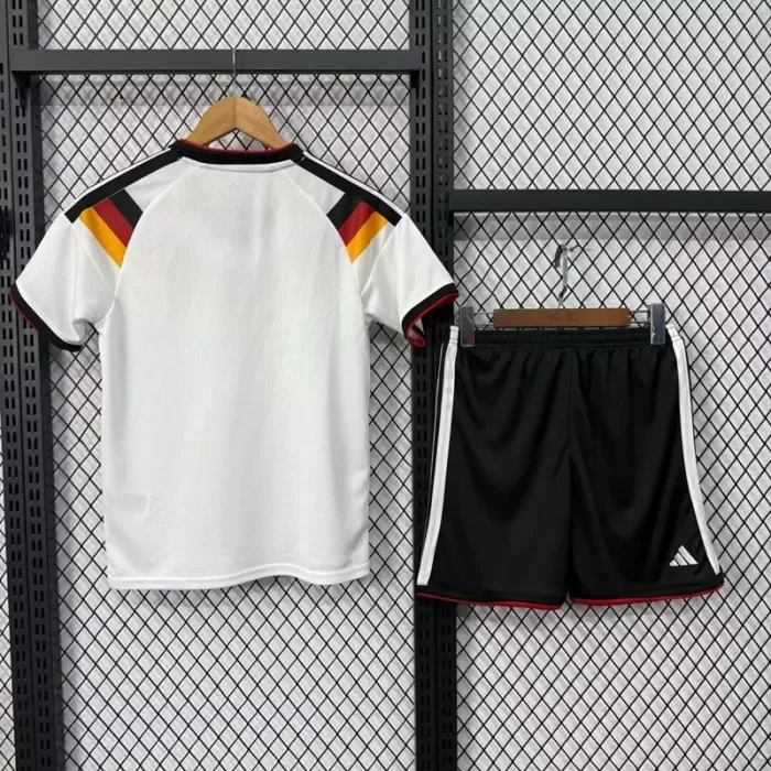 2026 Germany home Adult Set World Cup