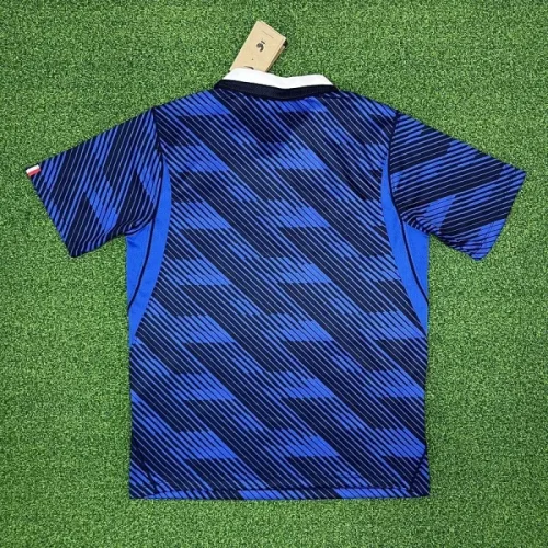 26/27 France home football Jersey