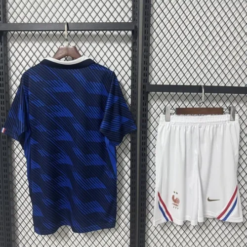 2026 France home Adult Set