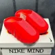 Nike mind slippers