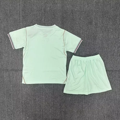 26/27 France Away kids kit