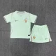 26/27 France Away kids kit