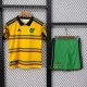 2026 Jamaica home Adult Set
