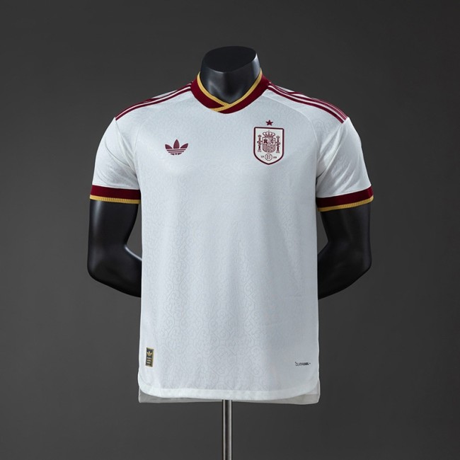 2026 Spain Away Player Version