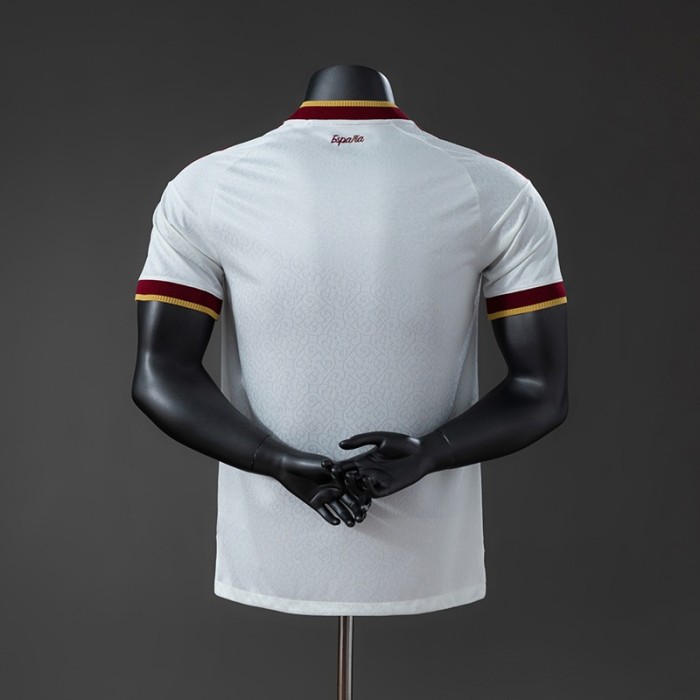 2026 Spain Away Player Version
