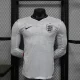 2026 England FIFA World Cup home Player Version long sleeves