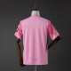 25/26 Sevilla Goalkeeper Pink Jersey