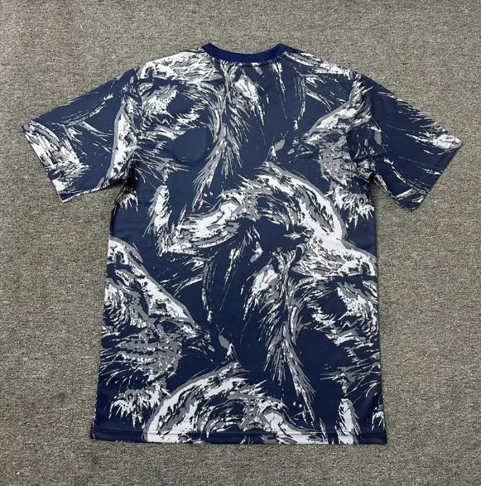 26/27 England FIFA World Cup training football Jersey