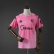 25/26 Sevilla Goalkeeper Pink Jersey