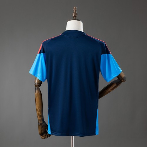 2026 Colombia Training - Navy Jersey