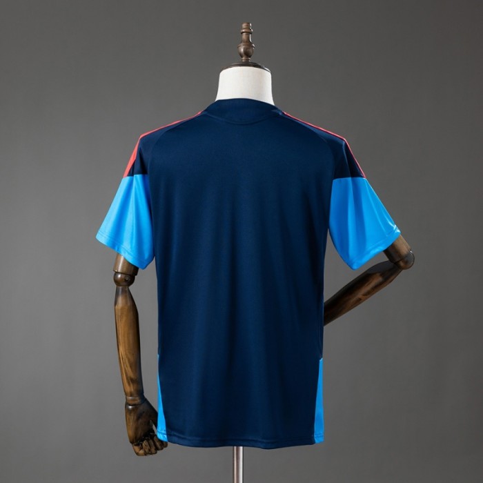 2026 Colombia Training - Navy Jersey