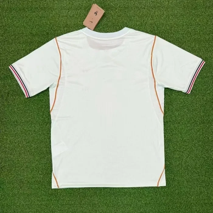 2026 France away football Jersey