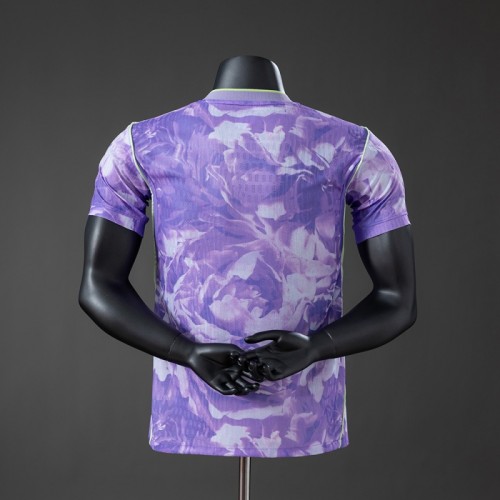 2026 South Korea  Away Player Version Jersey