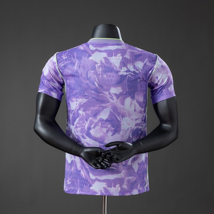 2026 South Korea  Away Player Version Jersey