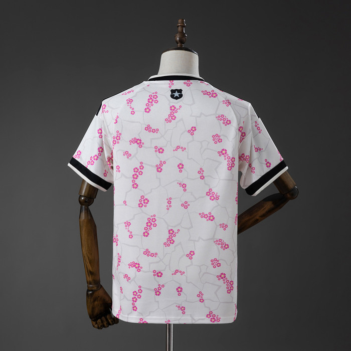 2026 Chile AWAY football Jersey