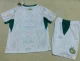 26/27 Senegal home kids kit