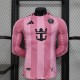 25/26 Inter Miami HOME Long  Player Version