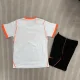 2026 Netherlands Away kids kit