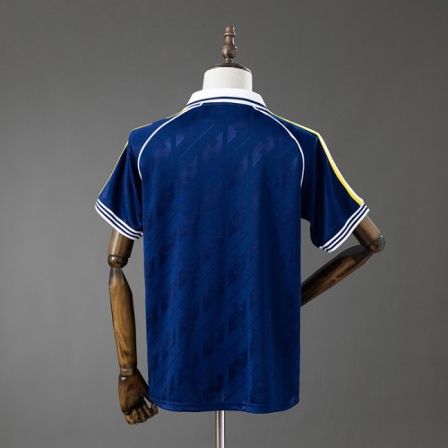 Real Madrid Originals T-shirt