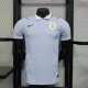 2026 Uruguay HOME  Player Version Jersey
