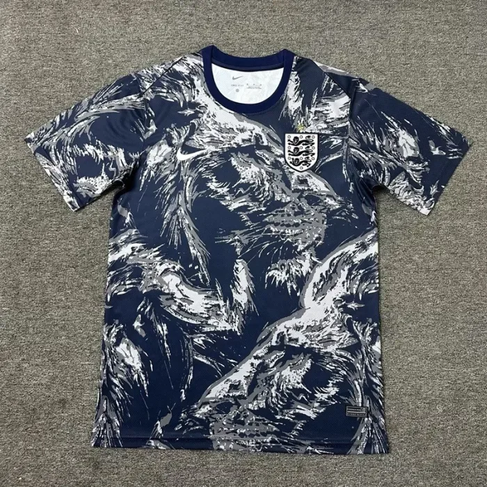 26/27 England FIFA World Cup training football Jersey
