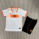 2026 Netherlands Away kids kit