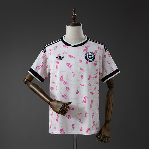 2026 Chile AWAY football Jersey