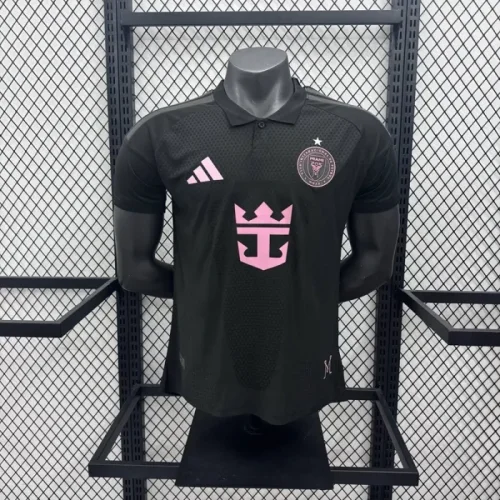 2627 Inter Miami Away Player Version