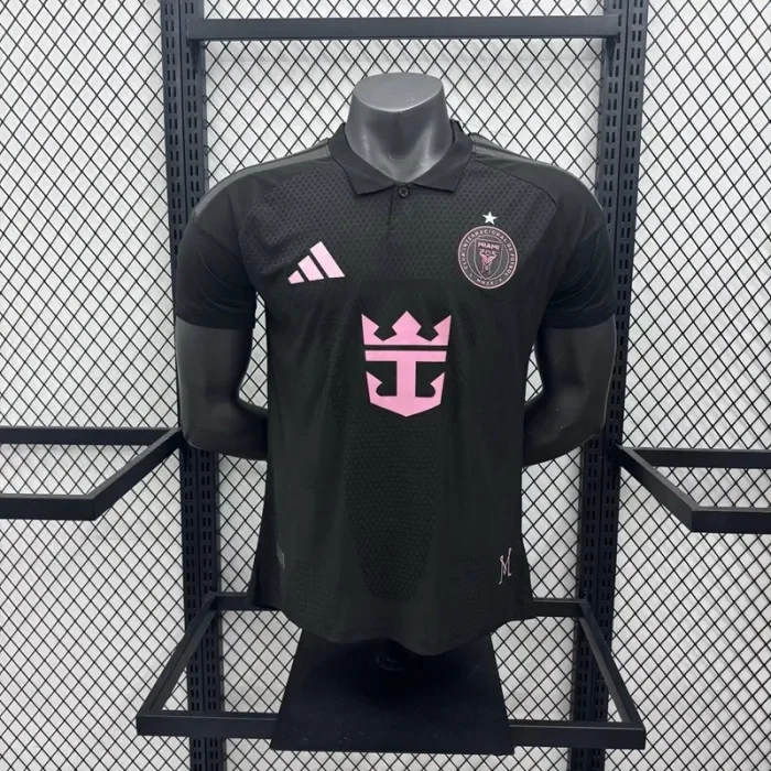 2627 Inter Miami Away Player Version