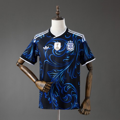 26/27 Argentina Away football Jersey