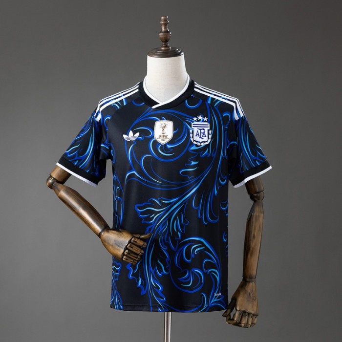 26/27 Argentina Away football Jersey