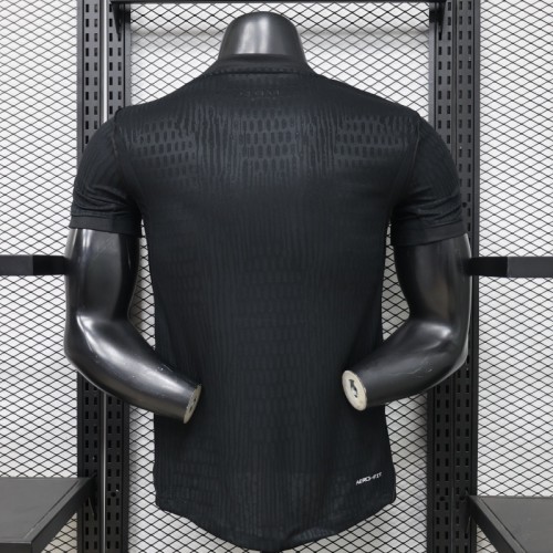 2026 Norway away Player Version  football Jersey