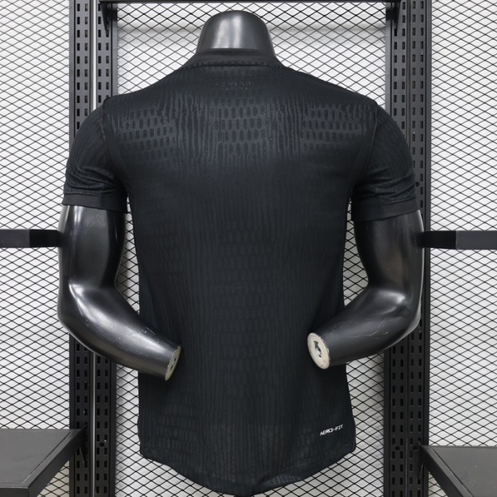 2026 Norway away Player Version  football Jersey