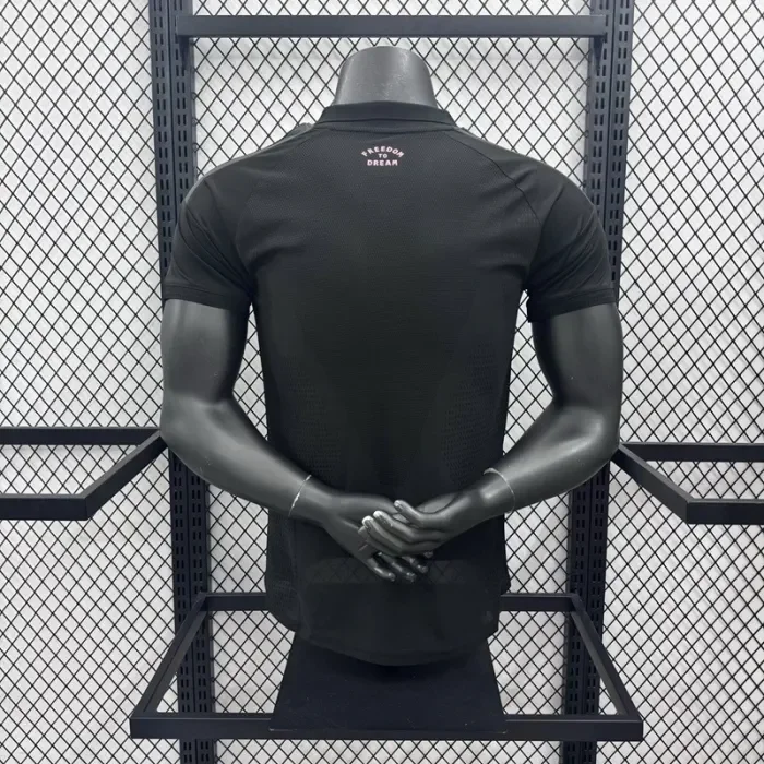 2627 Inter Miami Away Player Version