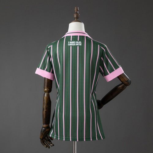 26/27 Real Betis  Special Edition Women's Jersey