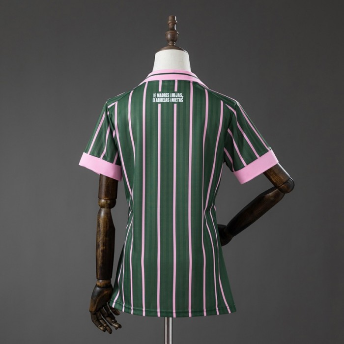 26/27 Real Betis  Special Edition Women's Jersey