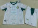 26/27 Senegal home kids kit