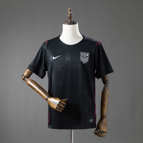 2026 USA AWAY football Jersey